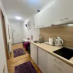 In The Center Apartman Szarajevó