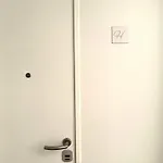 In The Center Apartman