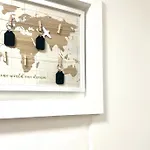 In The Center