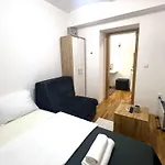 In The Center Apartman