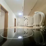 In The Center Apartment *