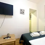 Apartman In The Center Szarajevó