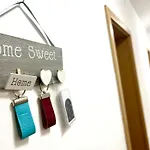 In The Center Apartment