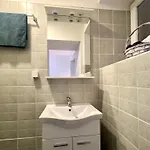 In The Center Apartman Szarajevó