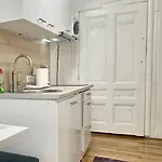 Apartment In The Center