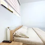 In The Center Apartment