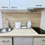 Apartment In The Center Sarajevo