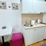 In The Center Apartment Sarajevo
