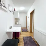 In The Center