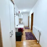In The Center Apartment