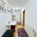 Apartment In The Center Sarajevo