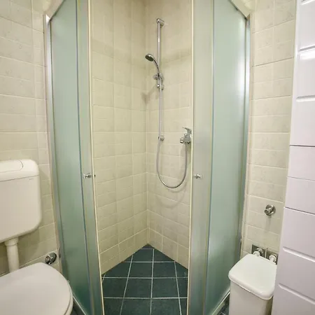 Center - Harmony Apartment