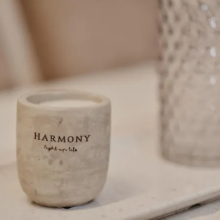 Center - Harmony Apartment