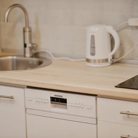 Appartement Center - Harmony SJJ
