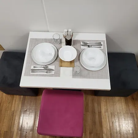 Center - Harmony Apartment *