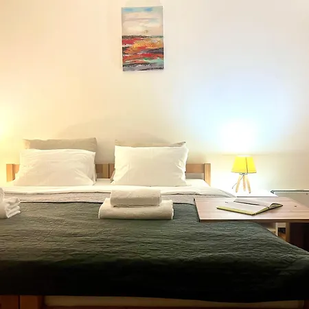 Appartement Center - Harmony *
