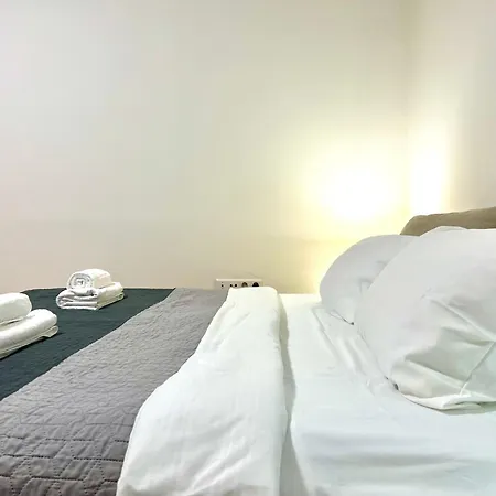 Appartement Center - Harmony SJJ