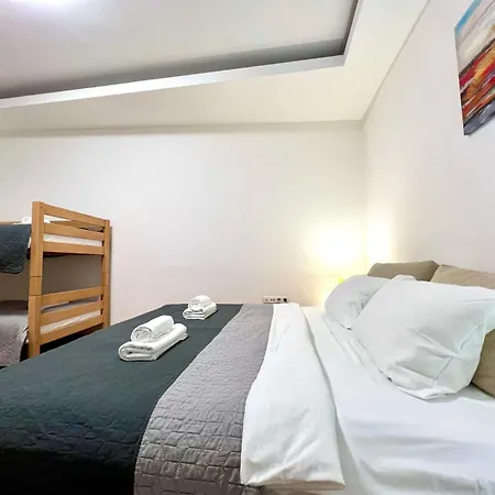Center - Harmony Appartement