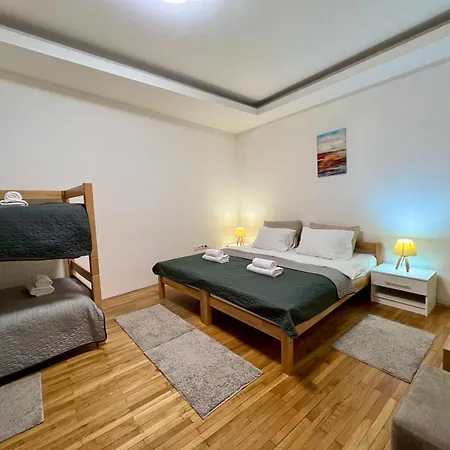 Appartement Center - Harmony SJJ