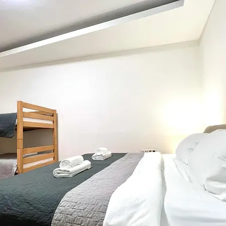 Center - Harmony Appartement