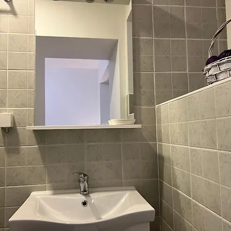 Appartement Center - Harmony *