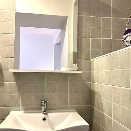 Center - Harmony Apartment