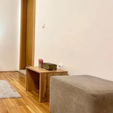Apartment Center - Harmony Sarajevo