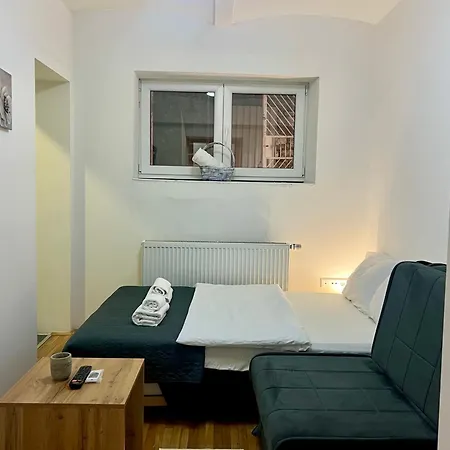 Appartement Center - Harmony SJJ