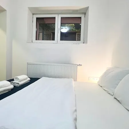 Apartment Center - Harmony *