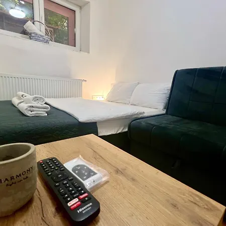 Center - Harmony Appartement *