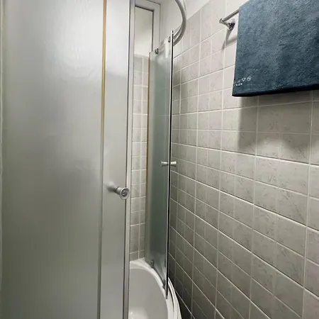 Center - Harmony Appartement SJJ