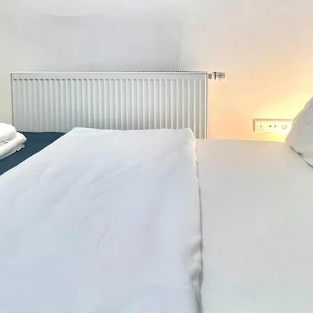 Appartement Center - Harmony SJJ