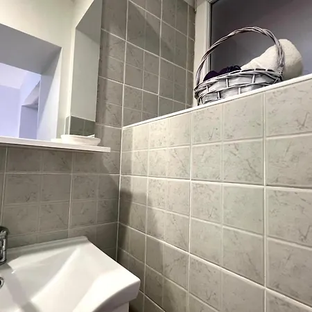 Center - Harmony Apartment