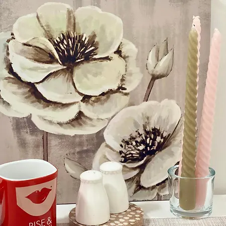 In The Center Sarajevo