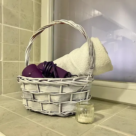 In The Center Appartement