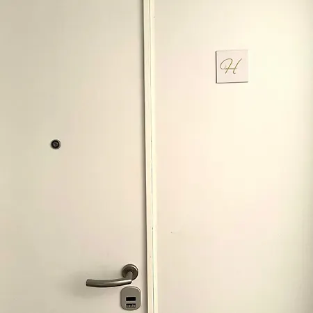 In The Center Appartement