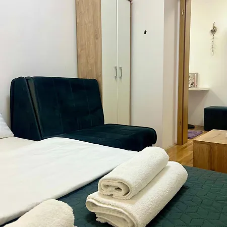 Appartement In The Center