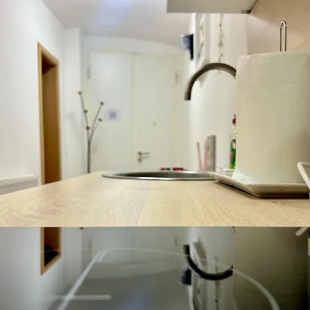 In The Center Apartment Sarajevo