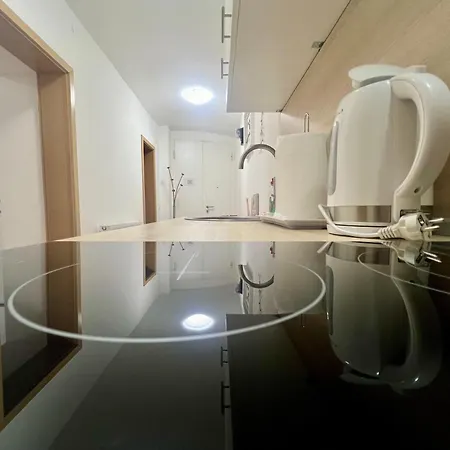 Appartement In The Center *