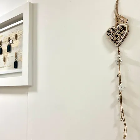 Appartement In The Center Sarajevo