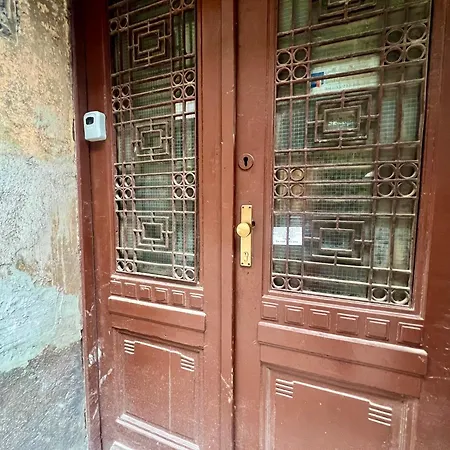 In The Center Apartment