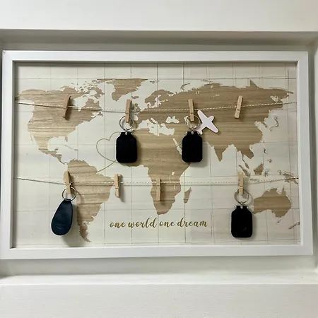 In The Center Appartement Sarajevo