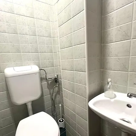 In The Center Sarajevo