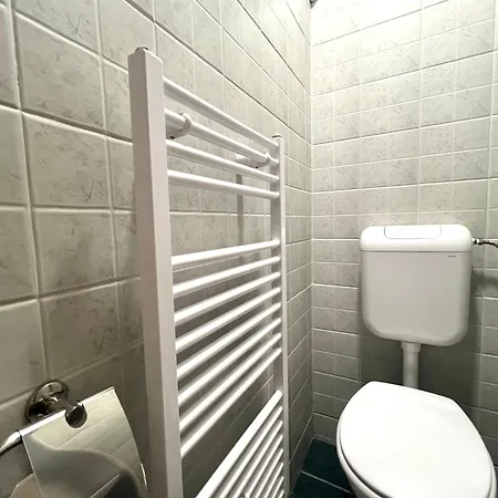 In The Center Appartement *