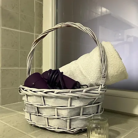 In The Center Apartment Sarajevo