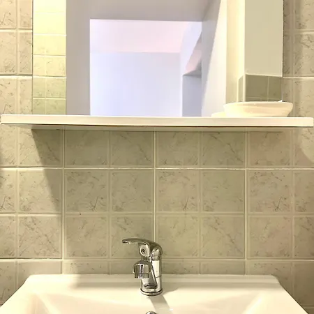 Apartment In The Center Sarajevo