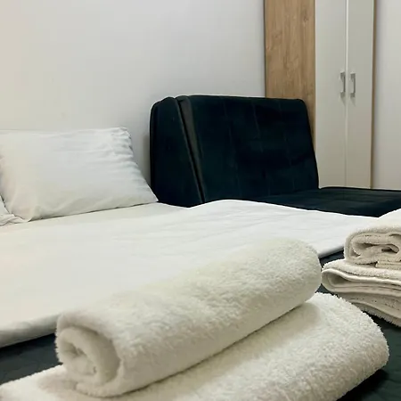 In The Center Appartement