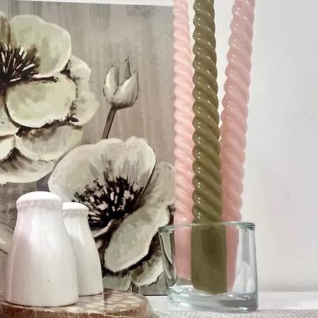 In The Center Appartement *