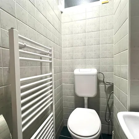 Appartement In The Center *