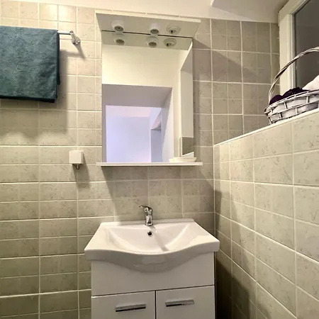 In The Center Apartment Sarajevo